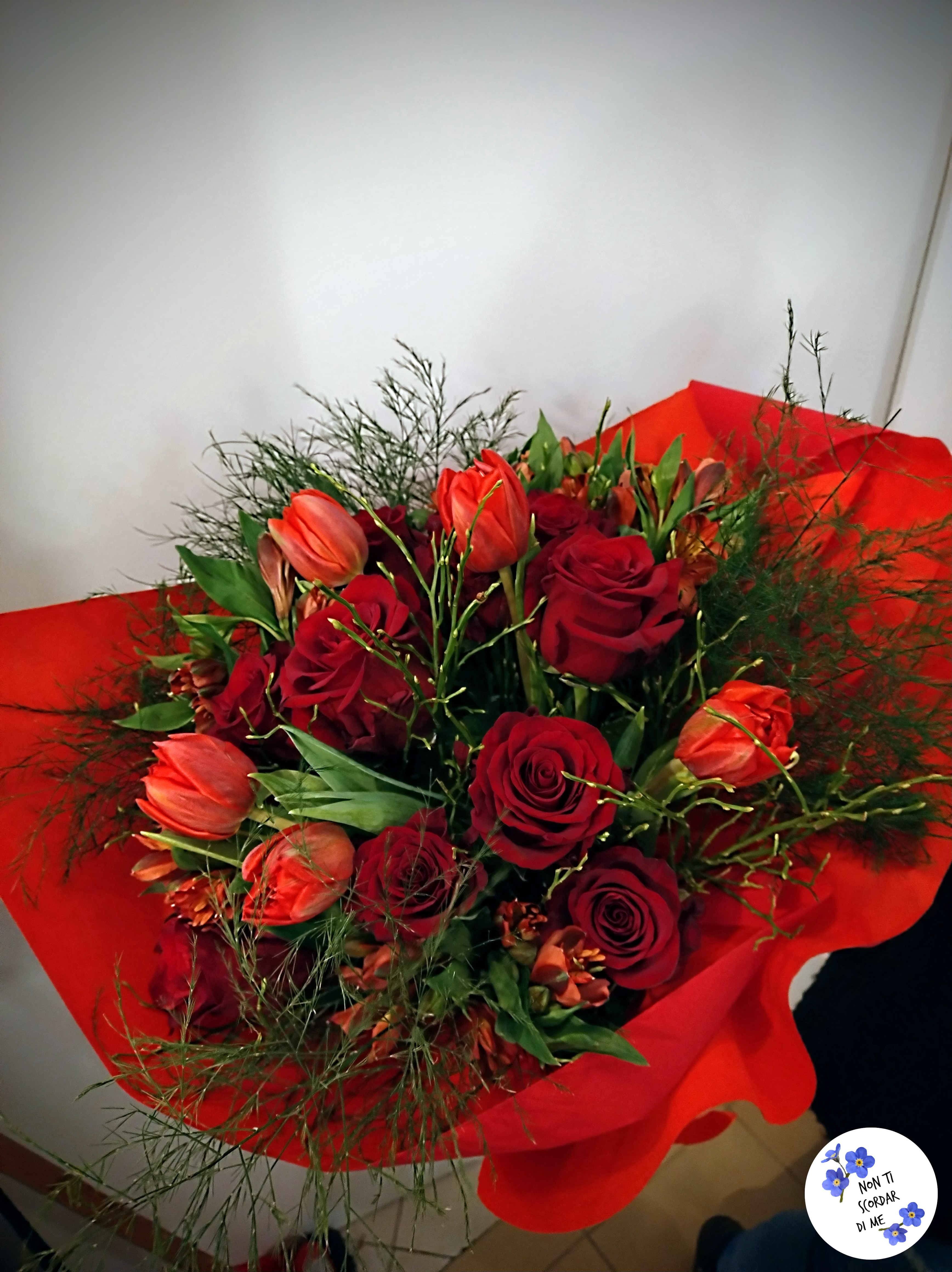 Foto Mazzi E Bouquet
